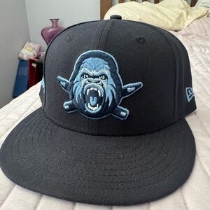 The Clink Room “Clink Kong”